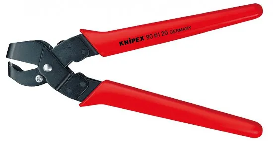 Zlevněný KNIPEX Zářezové kleště, 250mm, 20x29mm